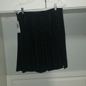 Michael Kors Gladiator skirt